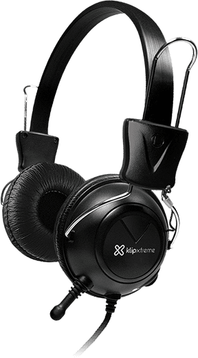 AURICULARES ESTÉREO CON MICRÓFONO