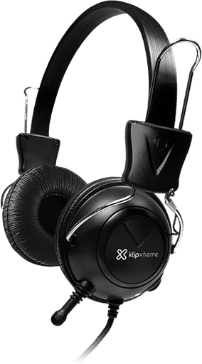 AURICULARES ESTÉREO CON MICRÓFONO