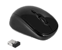 MOUSE TARGUS INALAMBRICO BLUE TRACE OPTICO