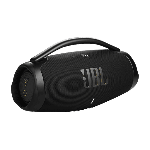 JBL BOOMBOX 3 WI-FI I ALTAVOZ PORTATIL WI-FI Y BLUETOOTH
