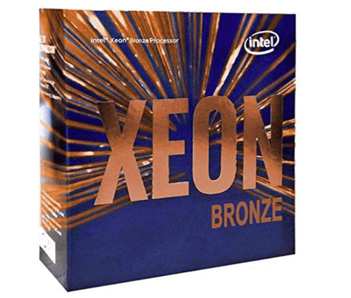  INTEL XEON BRONZE 3104 PROCESADOR