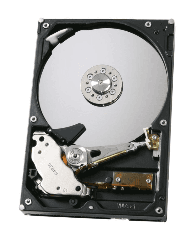 Hitachi DISCO DURO 82GB IDE