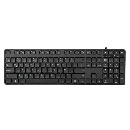 TARGUS TECLADO USB