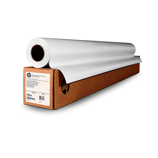 HP PAPEL BOND UNIVERSAL - 914 MM X 45,7 M (36 PULGADAS X 150 PIES)