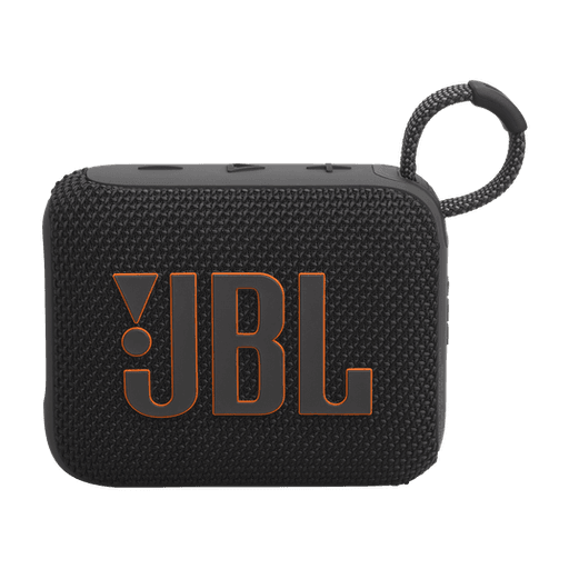 JBL GO 4 - PARLANTE BLUETOOTH ULTRAPORTÁTIL
