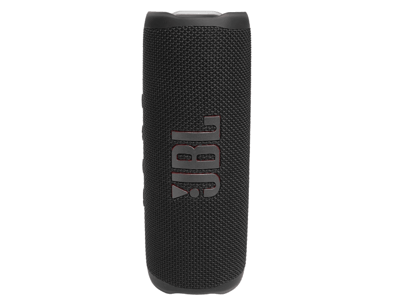 JBL FLIP 6 ALTAVOZ PORTÁTIL RESISTENTE AL AGUA - NEGRO