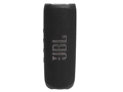 JBL FLIP 6 ALTAVOZ PORTÁTIL RESISTENTE AL AGUA - NEGRO