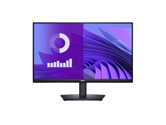 DELL MONITOR E SERIES E2425H - 23.8" FULL HD - LCD - NEGRO