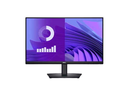 DELL MONITOR E SERIES E2425H - 23.8" FULL HD - LCD - NEGRO
