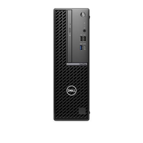 DELL OPTIPLEX 7020 INTEL® CORE™ I7 I7-12700 16 GB DDR5-SDRAM 512 GB SSD WINDOWS 11 PRO SFF PC NEGRO