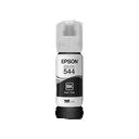 BOTELLA DE TINTA  EPSON 544 NEGRA 