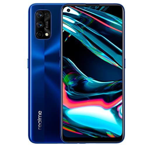 XIAOMI REALME 7 PRO 8GB/128GB BLUE