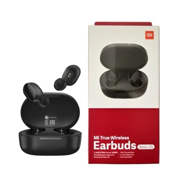XIAOMI MI TRUE WIRELESS EARBUDS BASIC 2S