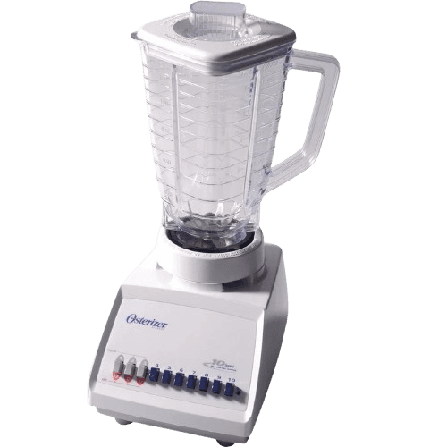 LICUADORA OSTER 10 VELOCIDADES J PLASTIC