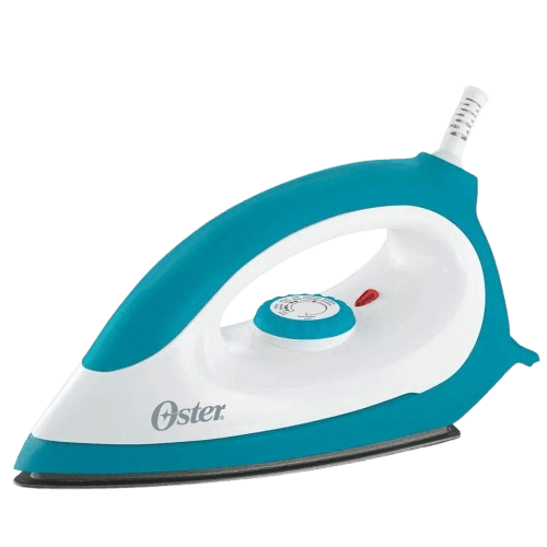 PLANCHA SECA CLÁSICA OSTER® GCSTBV4112