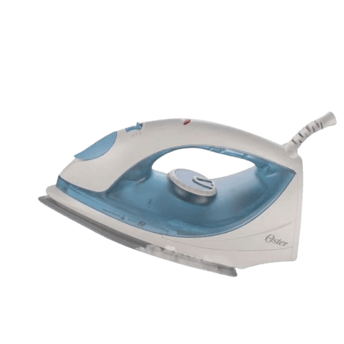 PLANCHA VAPOR OSTER CON SUELA DE ALUMINI