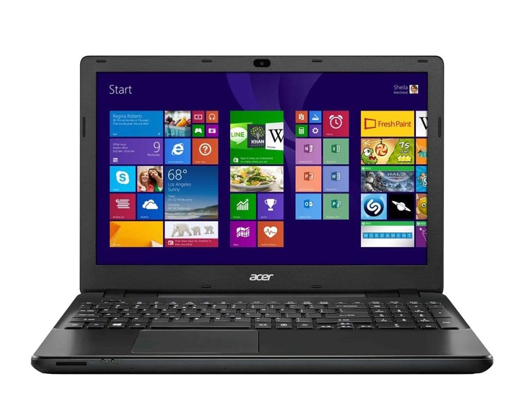 PORTATIL ACER TRAVELMATE P246M-388G-CI3