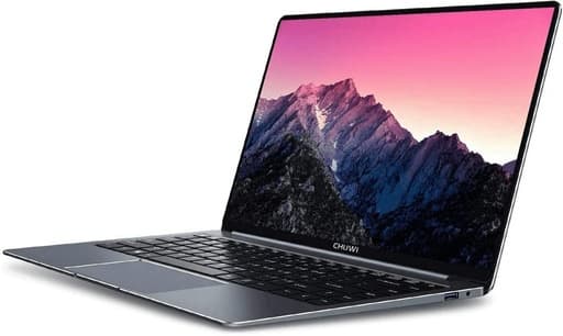 LAPBOOK PRO INTEL N4100, 8GB/256GB WIN10