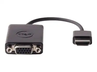 DELL ADAPTADOR HDMI A VGA