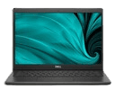 DELL LATITUDE 3420 INTEL® CORE™ I5 I5-1135G7 PORTATIL (14") HD 4 GB DDR4-SDRAM 1 TB HDD WI-FI 6 WINDOWS 10 PRO-NEGRO