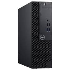 DELL OPTIPLEX SFF 3080 SFF CI3 4GB/1TB