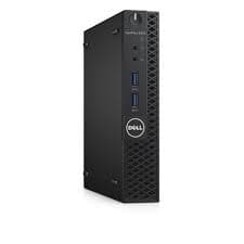 COMPUTADORA  DELL OPTIPLEX 3050 CI5/8GB/500GB 7 GENERACION