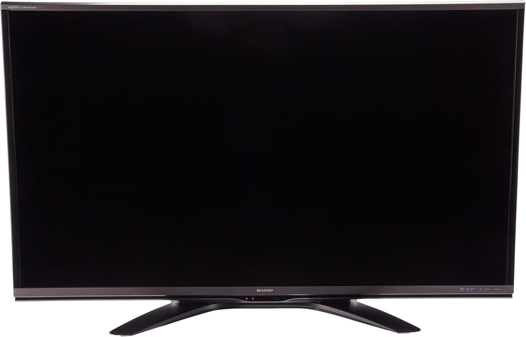 TV SHARP AQUOS 60" 3D SMART WIFI LED