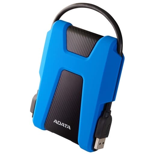 DISCO DURO EXTERNO ADATA 1TB HD680 - 2.5 USB 3.2