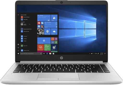 HP LAPTOP 348 G7 CI3 4GB-500GB WIN 10 HOME