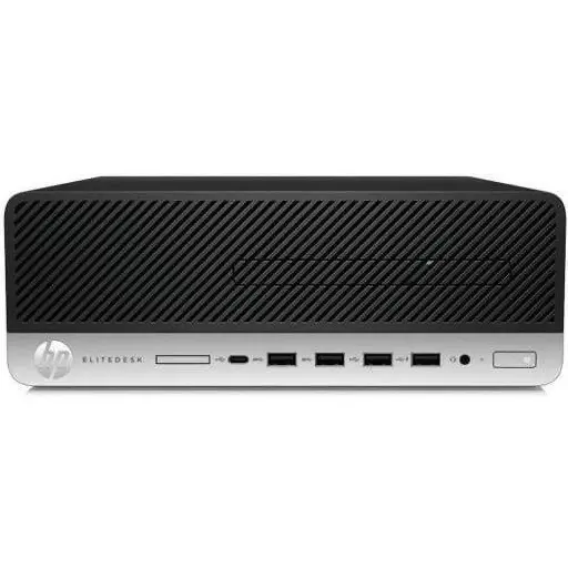 COMPUTADORA HP PRODESK 600G4 SFF