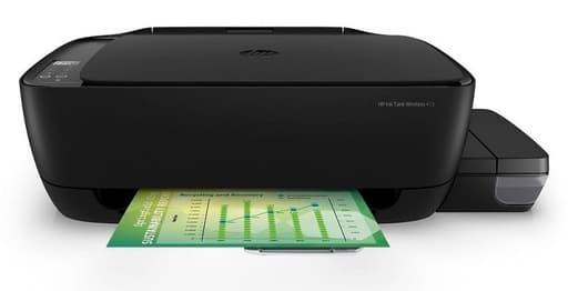 IMPRESORA HP INK TANK 415