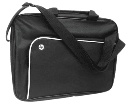 MOCHILA HP NEGRO/ GRIS 16¨