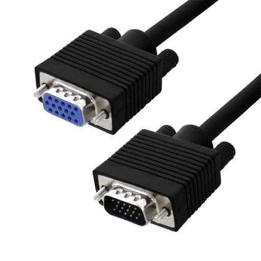CABLE VGA IMEXX 6FT