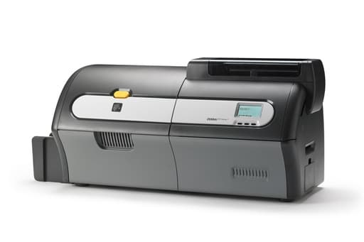 IMPRESORA ZEBRA ZXP7 USB/NET