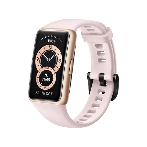 HUAWEI BAND 6 ROSADO