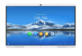 HUAWEI PANTALLA IDEAHUB PRO 65'