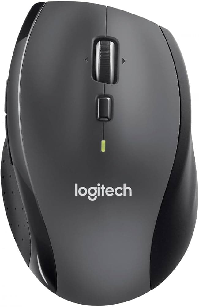 MOUSE LOGITECH M705 MARATHON USB