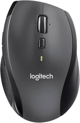 MOUSE LOGITECH M705 MARATHON USB