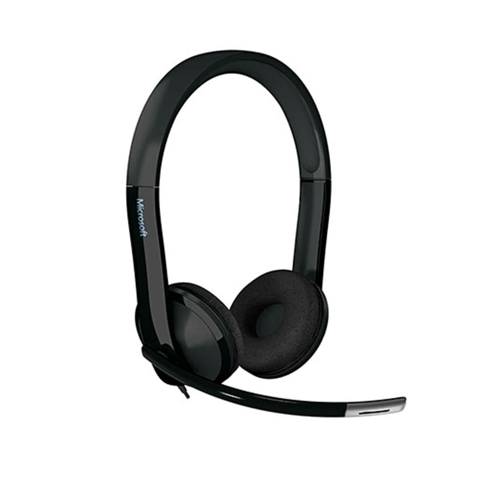 AURICULARES MICROSOFT LIFECHAT LX-6000