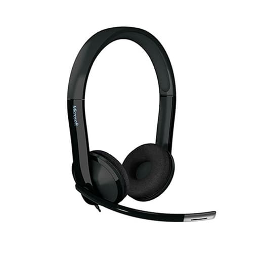 AURICULARES MICROSOFT LIFECHAT LX-6000