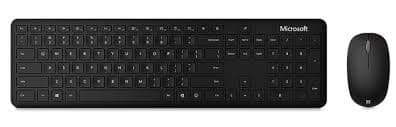 KIT DE TECLADO/MOUSE MICROSOFT 
