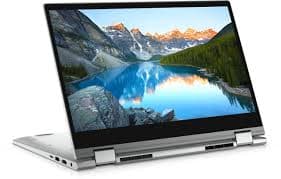 LAPTOP DELL INSPIRON 5406 INTEL® CORE™ I7 I7-1165G7 2-EN-1 PANTALLA TÁCTIL FULL HD 8 GB DDR4-SDRAM 512 GB SSD WI-FI 6 (802.11AX) WINDOWS 10 HOME ESPAÑOL GRIS