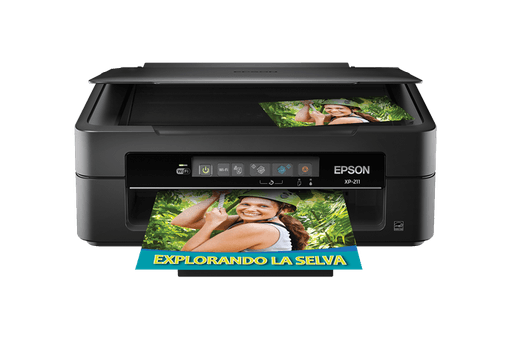 IMPRESORA EPSON XP 211