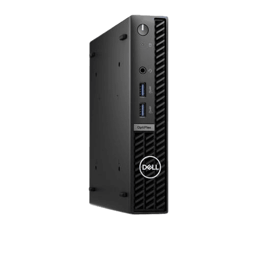 COMPUTADORA DELL OPTIPLEX 7010 MFF, INTEL CORE I7, 16GB RAM DDR5, 512GB SSD, WIFI, WINDOWS 11 PRO