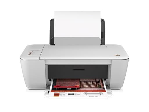 IMPRESORA MULTIFUNCIONAL HP DESKJET INK ADVANTAGE 2545