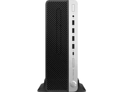 HP ELITEDESK 705 G4