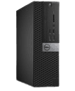 COMPUTADORA DELL OPTIPLEX 3040 SFF CI5-6500/4GB/500