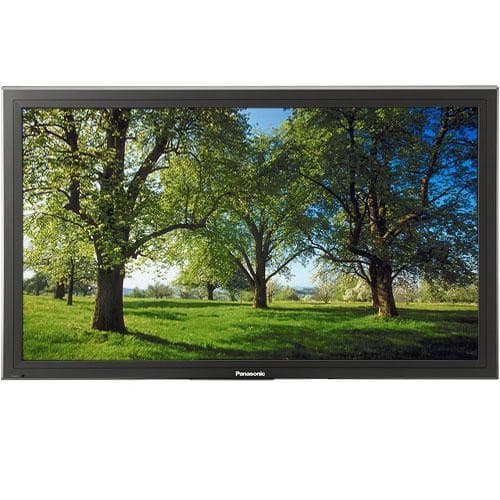 TV PANASONIC TH50