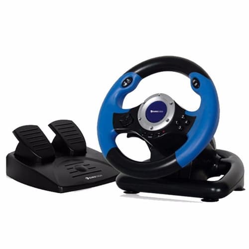 VOLANTE PARA PC EUROCASE