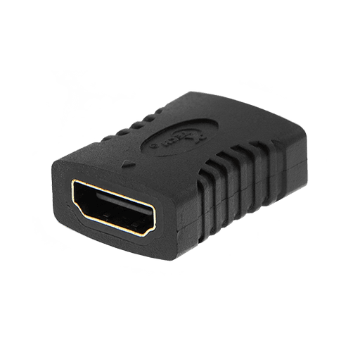 XTECH ADAPTADOR HDMI HEMBRA A HDMI HEMBRA